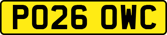 PO26OWC