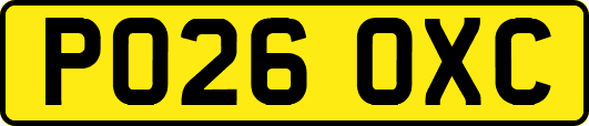 PO26OXC