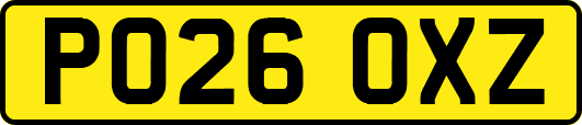 PO26OXZ