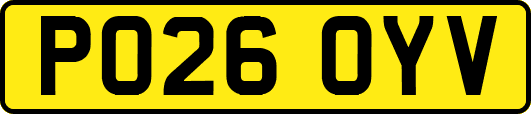 PO26OYV