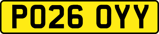 PO26OYY