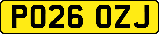 PO26OZJ