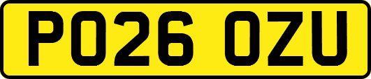 PO26OZU