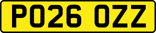 PO26OZZ