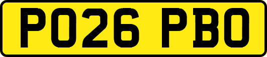 PO26PBO
