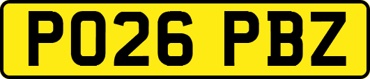 PO26PBZ