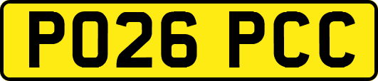 PO26PCC