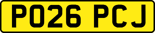 PO26PCJ