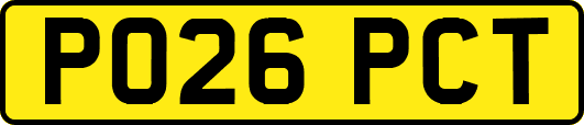 PO26PCT