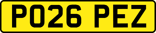 PO26PEZ