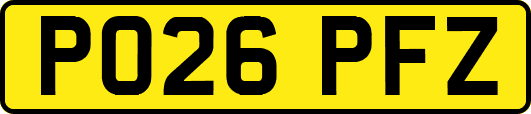 PO26PFZ