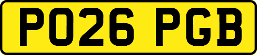 PO26PGB