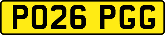 PO26PGG