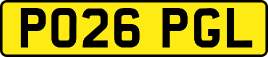 PO26PGL