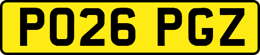 PO26PGZ