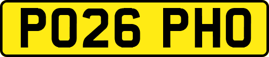 PO26PHO