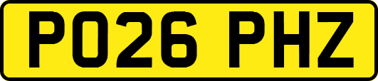 PO26PHZ