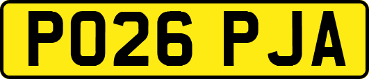 PO26PJA