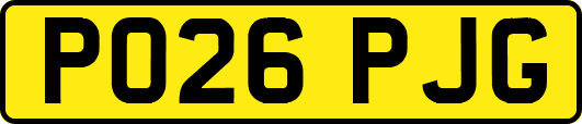 PO26PJG