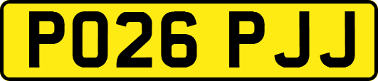 PO26PJJ