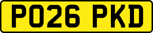 PO26PKD