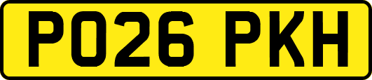 PO26PKH