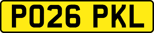 PO26PKL