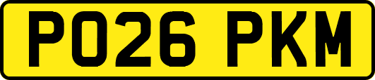 PO26PKM