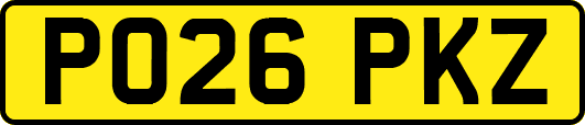 PO26PKZ