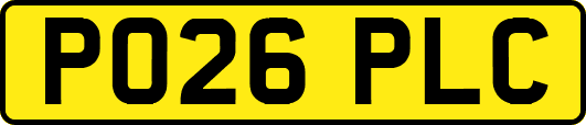 PO26PLC