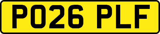 PO26PLF