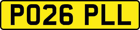 PO26PLL