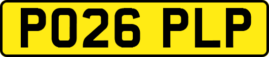 PO26PLP