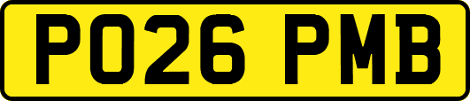 PO26PMB