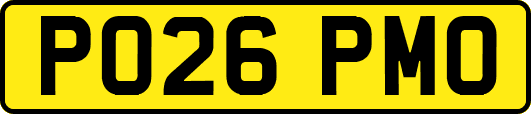 PO26PMO