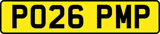 PO26PMP