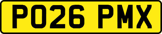 PO26PMX