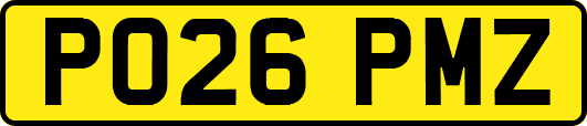 PO26PMZ