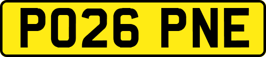 PO26PNE