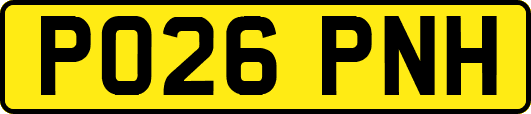 PO26PNH
