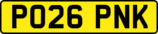 PO26PNK