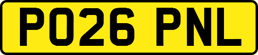 PO26PNL