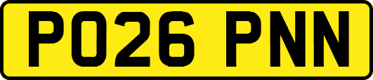 PO26PNN