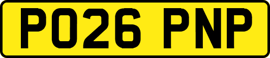 PO26PNP