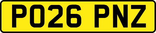 PO26PNZ
