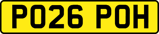 PO26POH
