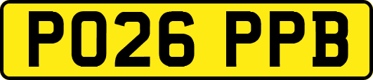 PO26PPB