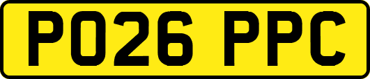 PO26PPC