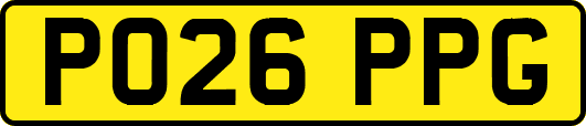 PO26PPG