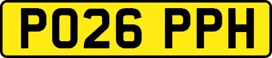 PO26PPH